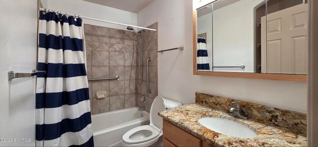 2688 Nebula Way, Las Cruces, NM 88011