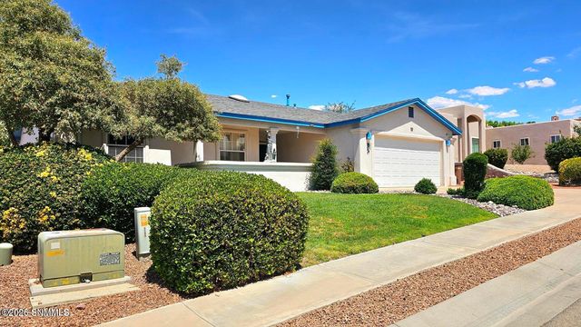 2688 Nebula Way, Las Cruces, NM 88011