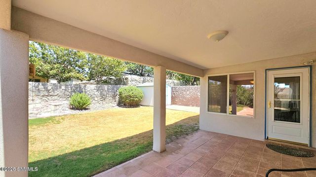 2688 Nebula Way, Las Cruces, NM 88011