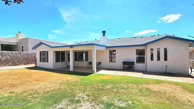 2688 Nebula Way, Las Cruces, NM 88011