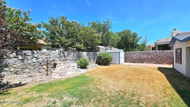 2688 Nebula Way, Las Cruces, NM 88011