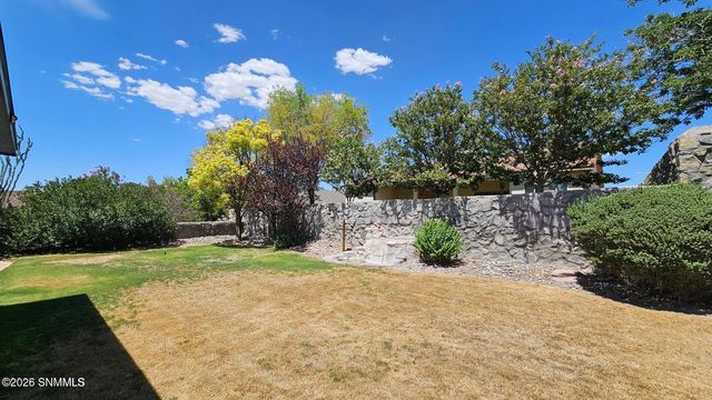 2688 Nebula Way, Las Cruces, NM 88011