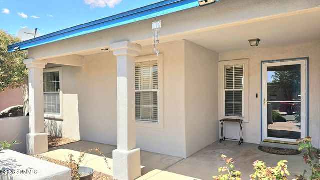 2688 Nebula Way, Las Cruces, NM 88011