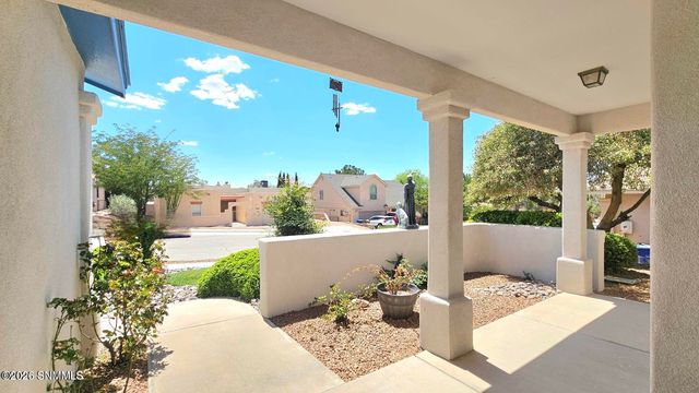 2688 Nebula Way, Las Cruces, NM 88011