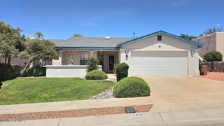 2688 Nebula Way, Las Cruces, NM 88011