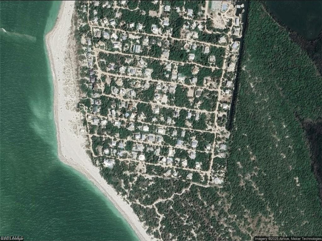 4500 Oyster Shell DR, CAPTIVA, FL 33924 — exterior