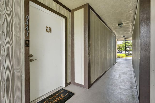 9441 W MCNAB Road 111, Tamarac, FL 33321