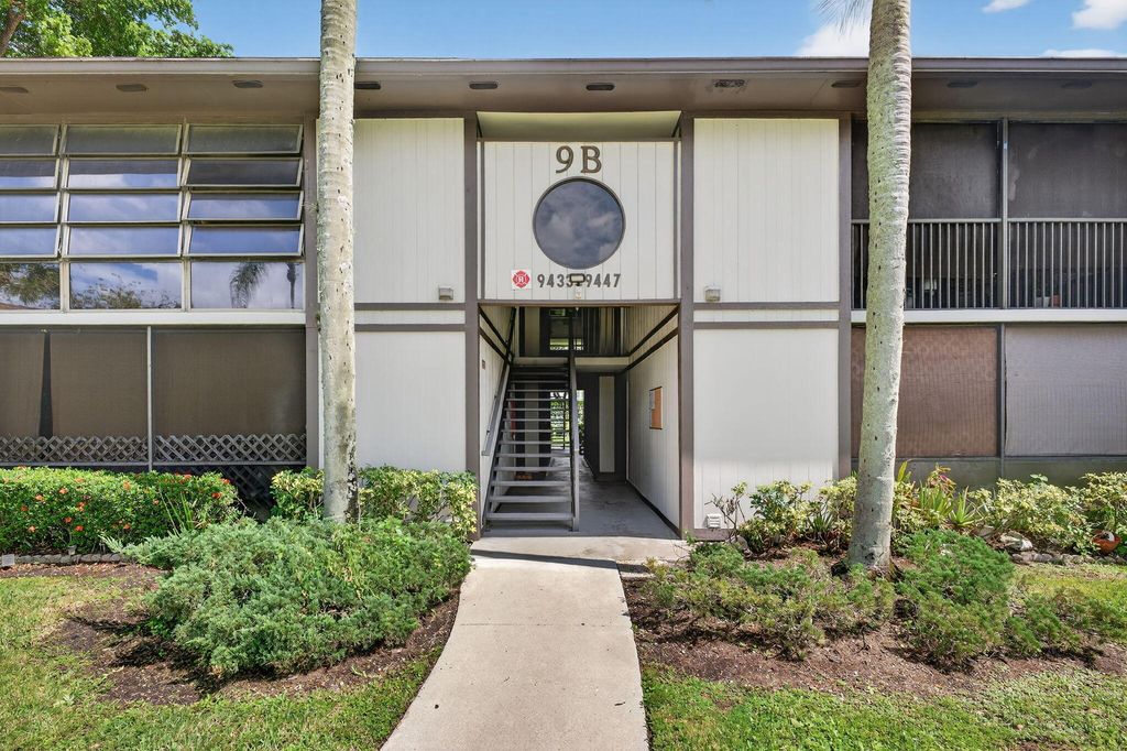 9441 W MCNAB Road 111, Tamarac, FL 33321
