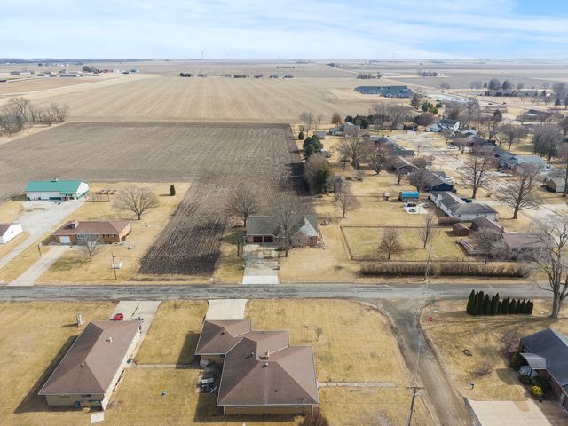 301 Fuller Avenue, Streator, IL 61364