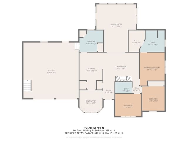 301 Fuller Avenue, Streator, IL 61364