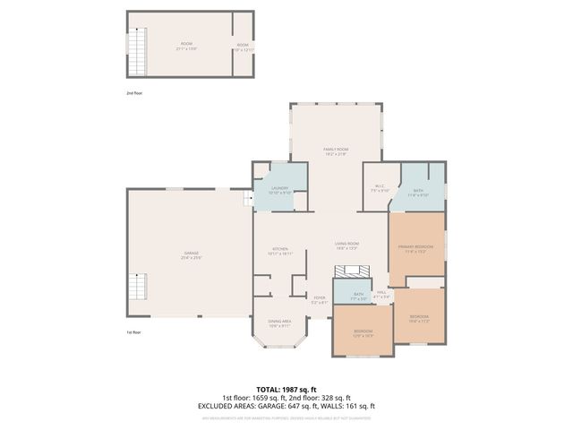 301 Fuller Avenue, Streator, IL 61364