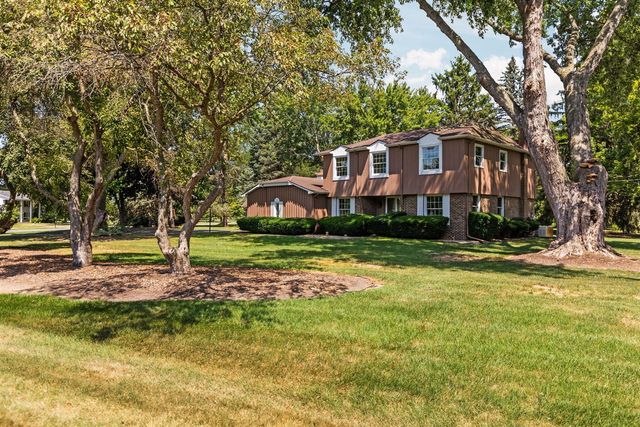 3540 Meadow Lane, Saline, MI 48176