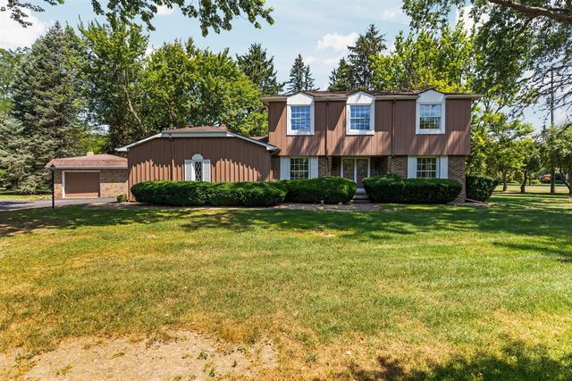 3540 Meadow Lane, Saline, MI 48176