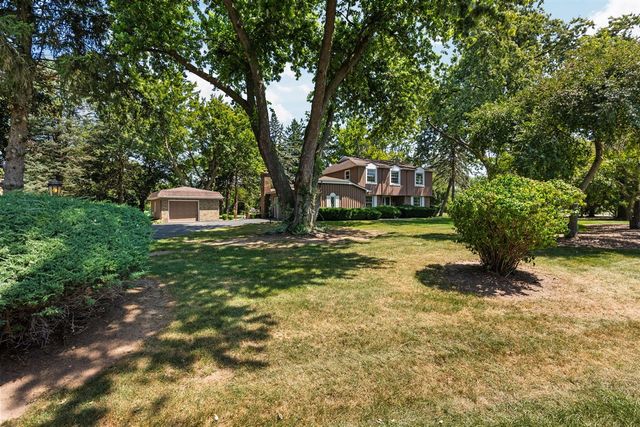 3540 Meadow Lane, Saline, MI 48176