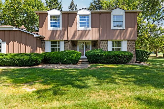 3540 Meadow Lane, Saline, MI 48176