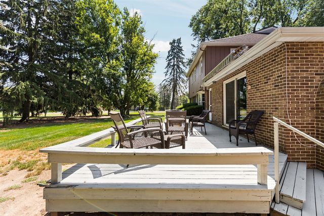 3540 Meadow Lane, Saline, MI 48176