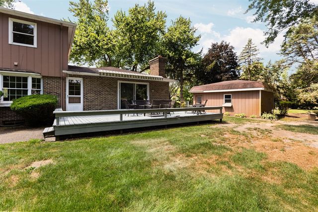 3540 Meadow Lane, Saline, MI 48176