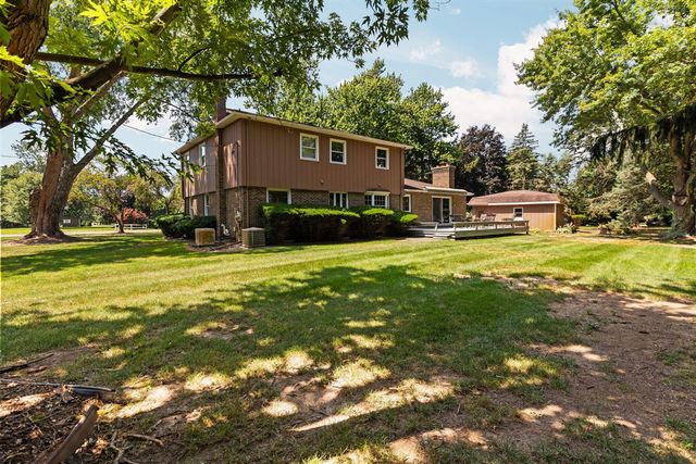 3540 Meadow Lane, Saline, MI 48176