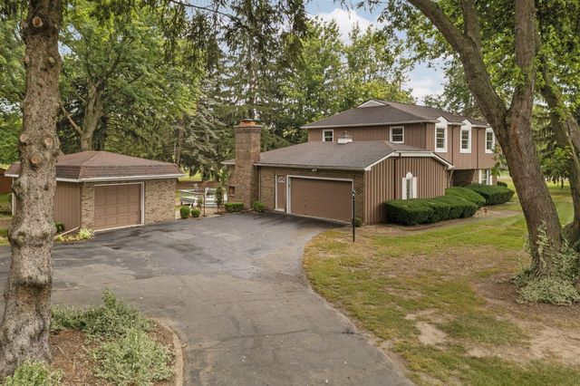 3540 Meadow Lane, Saline, MI 48176