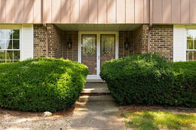 3540 Meadow Lane, Saline, MI 48176