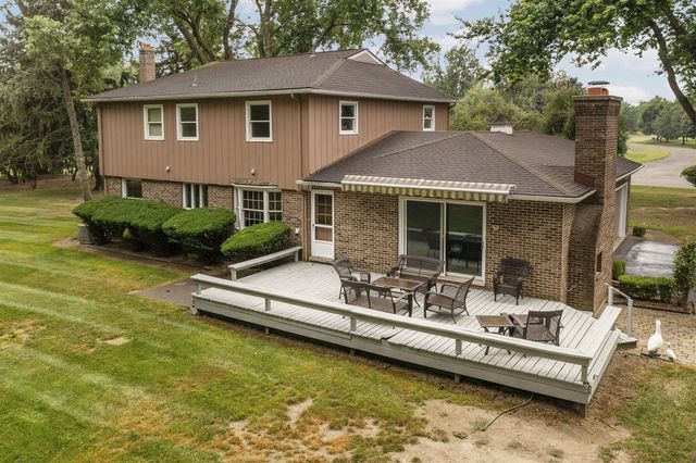 3540 Meadow Lane, Saline, MI 48176