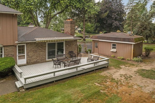 3540 Meadow Lane, Saline, MI 48176