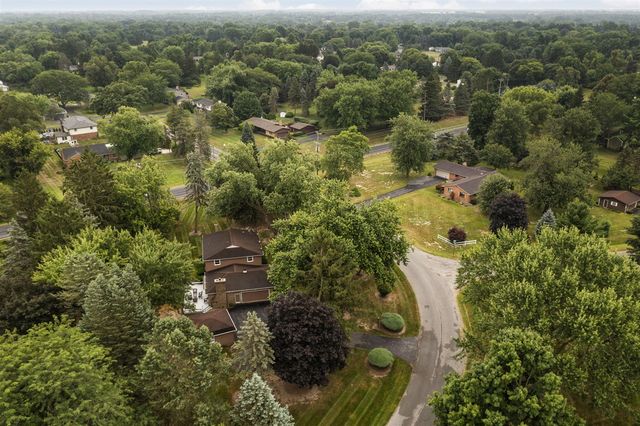 3540 Meadow Lane, Saline, MI 48176