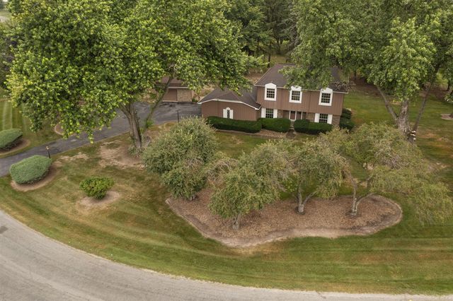 3540 Meadow Lane, Saline, MI 48176