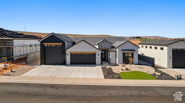 4845 W 2020 S, Hurricane, UT 84737