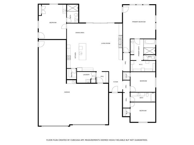 4845 W 2020 S, Hurricane, UT 84737