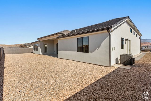 4845 W 2020 S, Hurricane, UT 84737