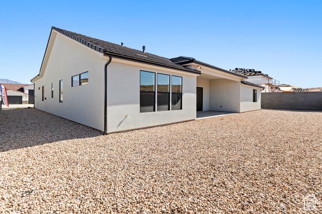 4845 W 2020 S, Hurricane, UT 84737