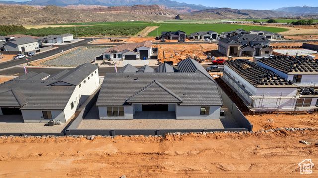 4845 W 2020 S, Hurricane, UT 84737