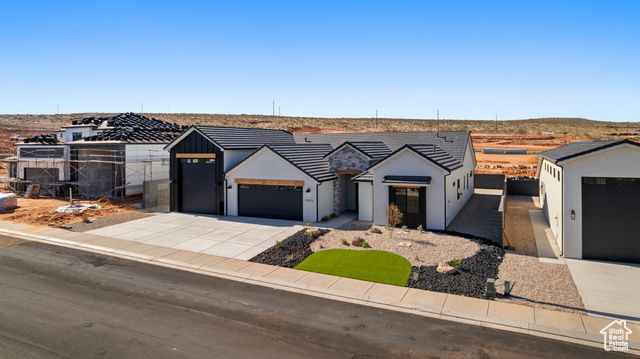 4845 W 2020 S, Hurricane, UT 84737