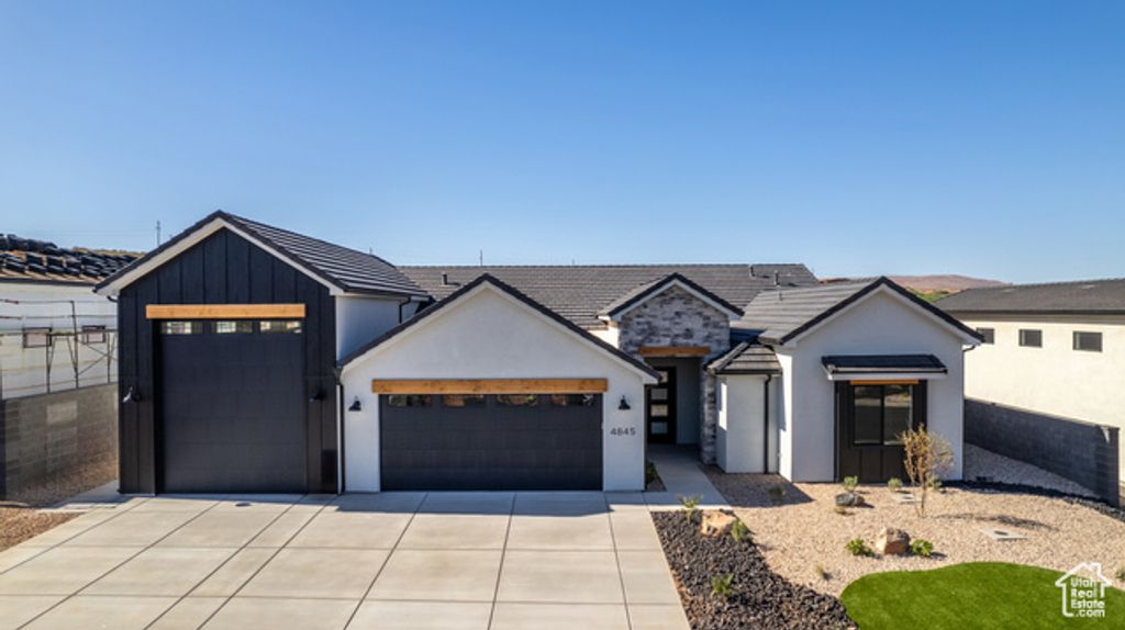4845 W 2020 S, Hurricane, UT 84737