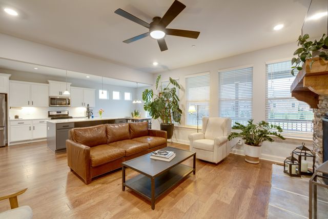 3186 Bradfield Dr, Nolensville, TN 37135