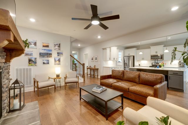 3186 Bradfield Dr, Nolensville, TN 37135