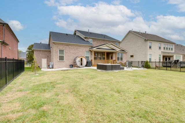 3186 Bradfield Dr, Nolensville, TN 37135