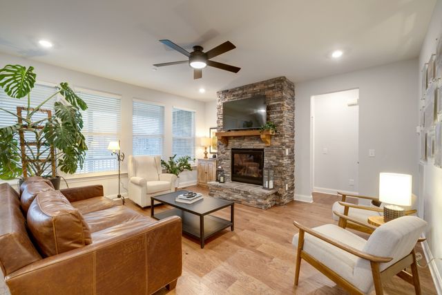 3186 Bradfield Dr, Nolensville, TN 37135
