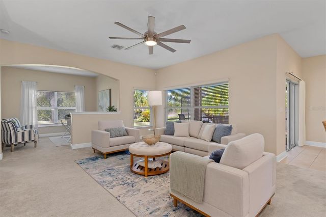 2796 SUNCOAST LAKES BOULEVARD, Punta Gorda, FL 33980