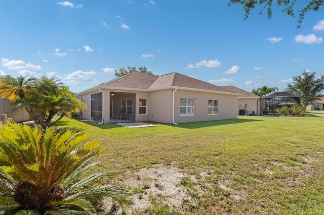 2796 SUNCOAST LAKES BOULEVARD, Punta Gorda, FL 33980