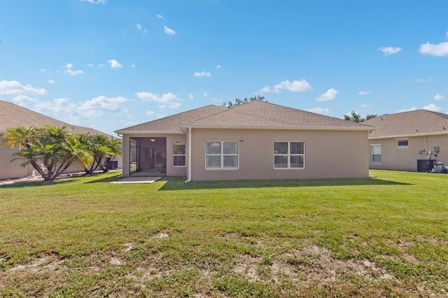 2796 SUNCOAST LAKES BOULEVARD, Punta Gorda, FL 33980