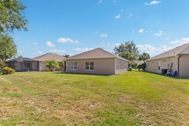 2796 SUNCOAST LAKES BOULEVARD, Punta Gorda, FL 33980