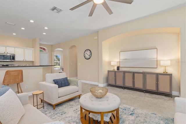 2796 SUNCOAST LAKES BOULEVARD, Punta Gorda, FL 33980