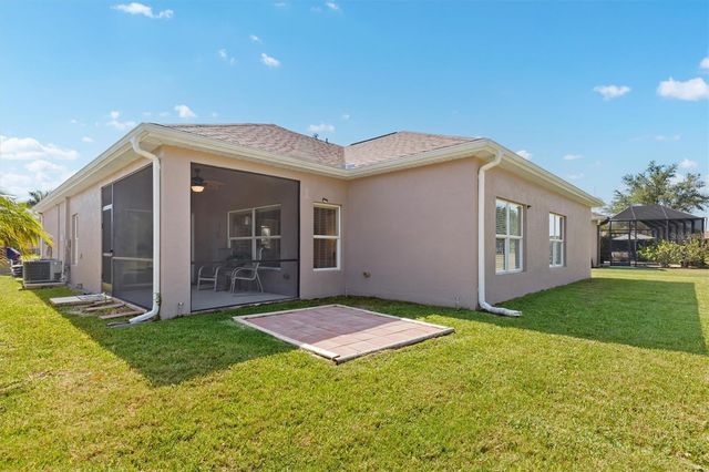 2796 SUNCOAST LAKES BOULEVARD, Punta Gorda, FL 33980