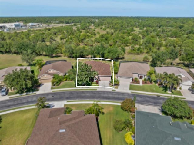 2796 SUNCOAST LAKES BOULEVARD, Punta Gorda, FL 33980