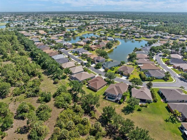 2796 SUNCOAST LAKES BOULEVARD, Punta Gorda, FL 33980