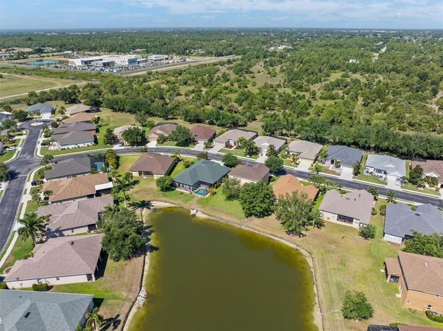 2796 SUNCOAST LAKES BOULEVARD, Punta Gorda, FL 33980