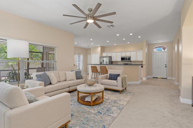2796 SUNCOAST LAKES BOULEVARD, Punta Gorda, FL 33980