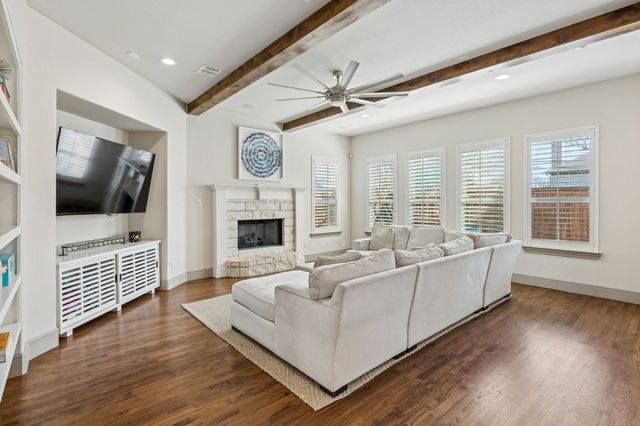 6516 Vanderbilt Avenue, Dallas, TX 75214